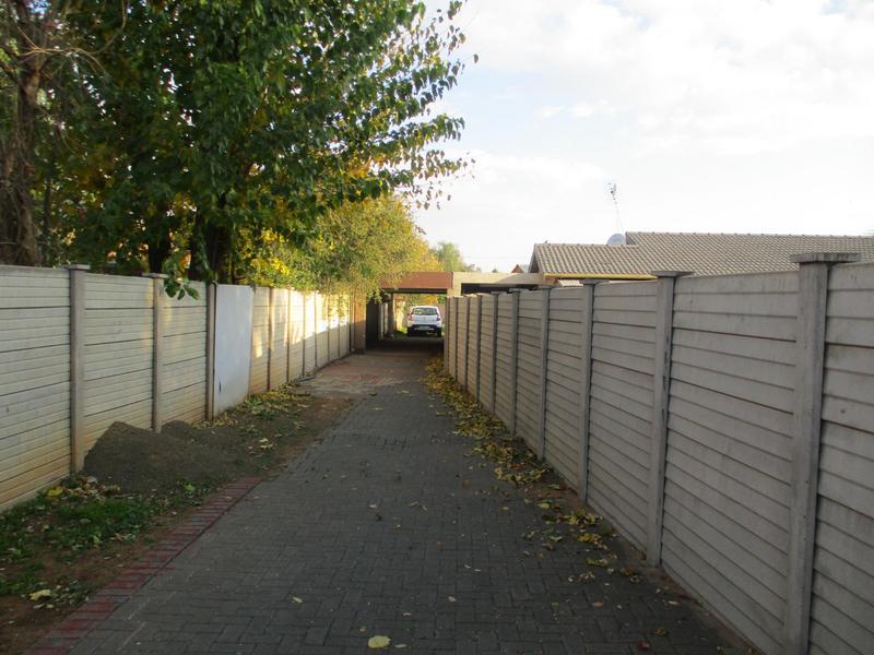 2 Bedroom Property for Sale in Fauna Free State